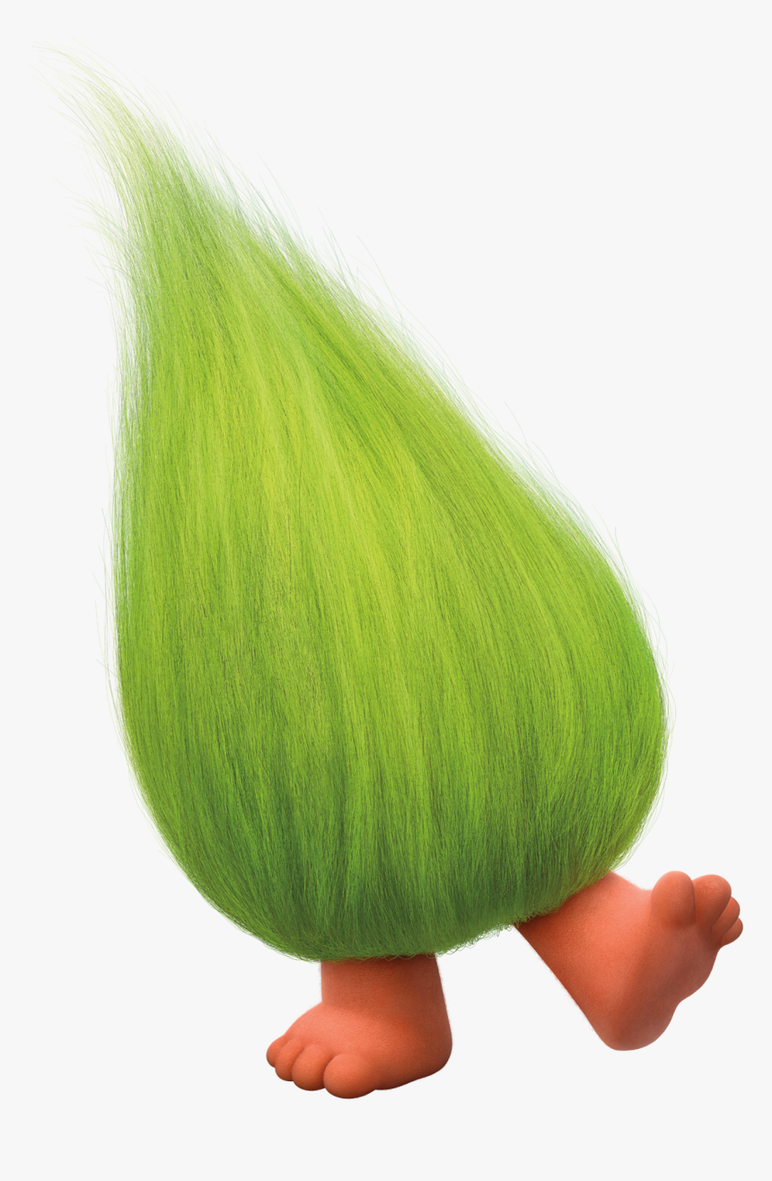 Com Trolls Catalog Attach Downloads Celebrate Trolls - Trolls Characters Green Hair, HD Png Download