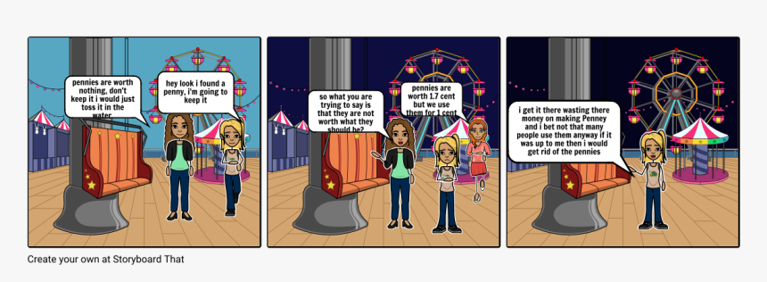 Should We Get Rid Of The Penny, HD Png Download