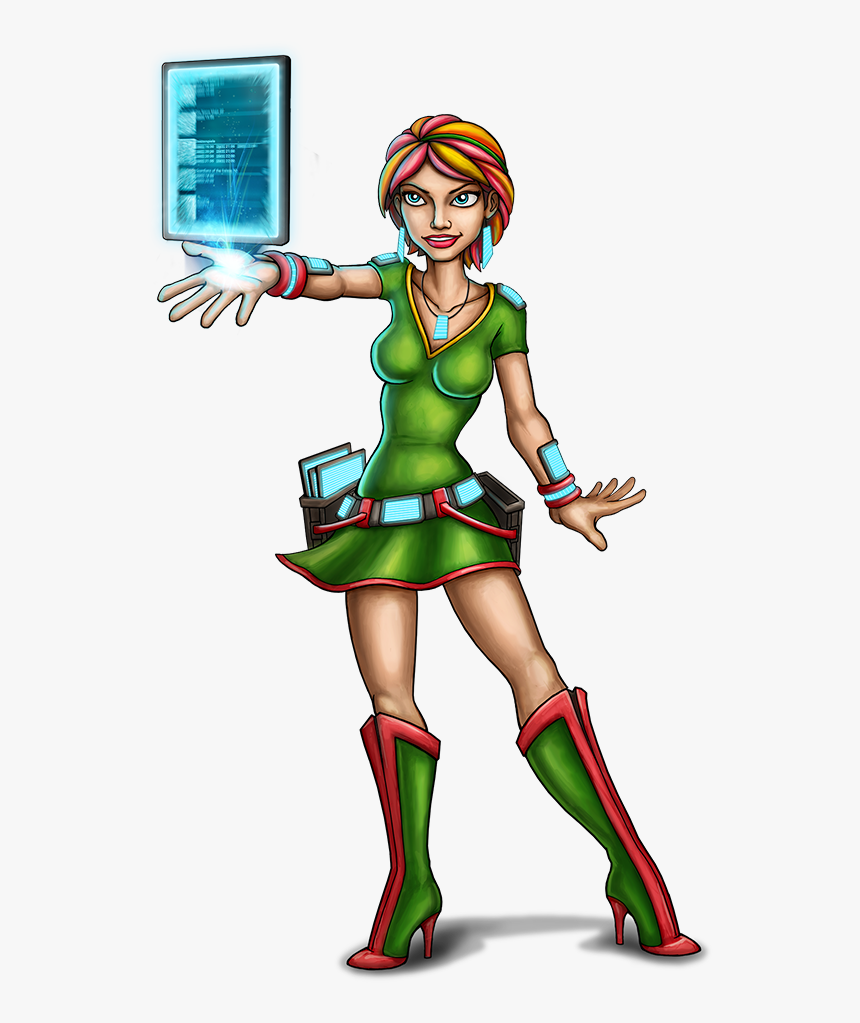 Cartoon, HD Png Download