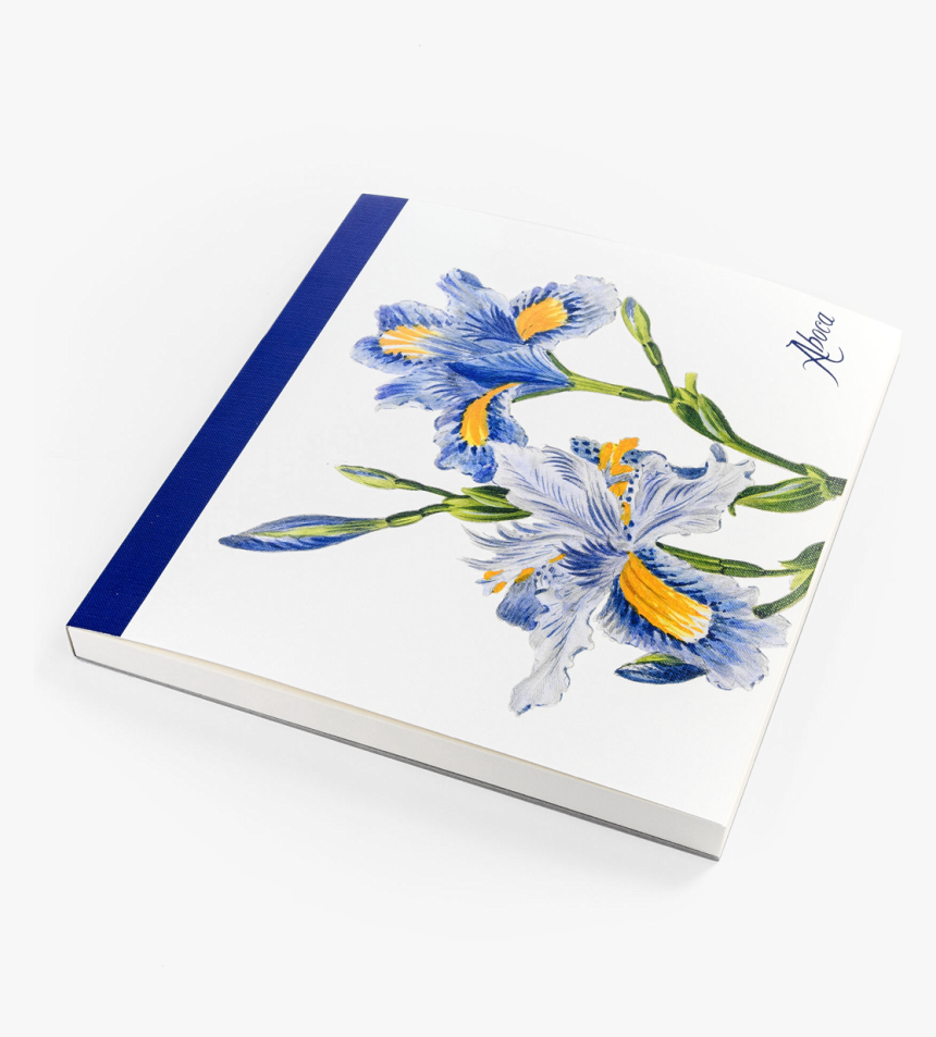 Picture Of Flower Desk Iris - Iris, HD Png Download