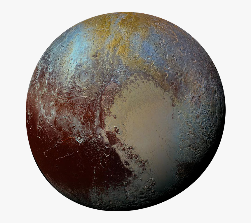 Sailor Moon Fanon Wiki - New Horizons Spacecraft Of Pluto Or Its Moons, HD Png Download