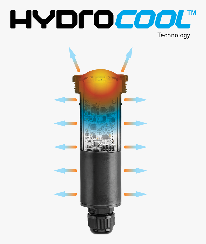 Jandy Hydrocool, HD Png Download