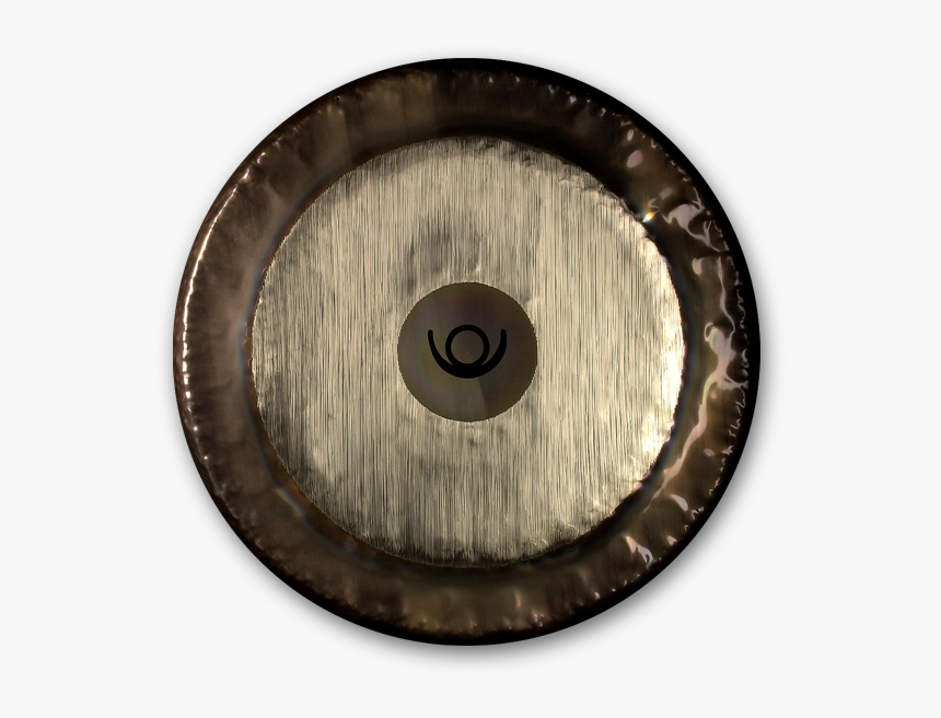 Paiste Pluto Gong, HD Png Download