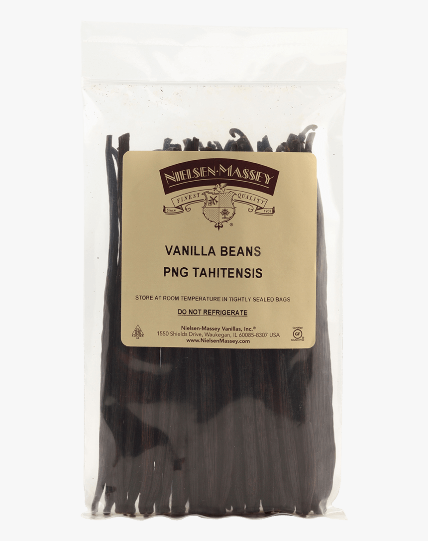 Papua New Guinea Vanilla Beans, HD Png Download