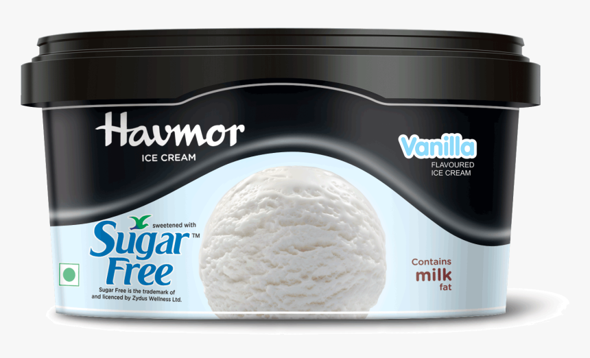 Transparent Vanilla Png - Sugar Substitute, Png Download