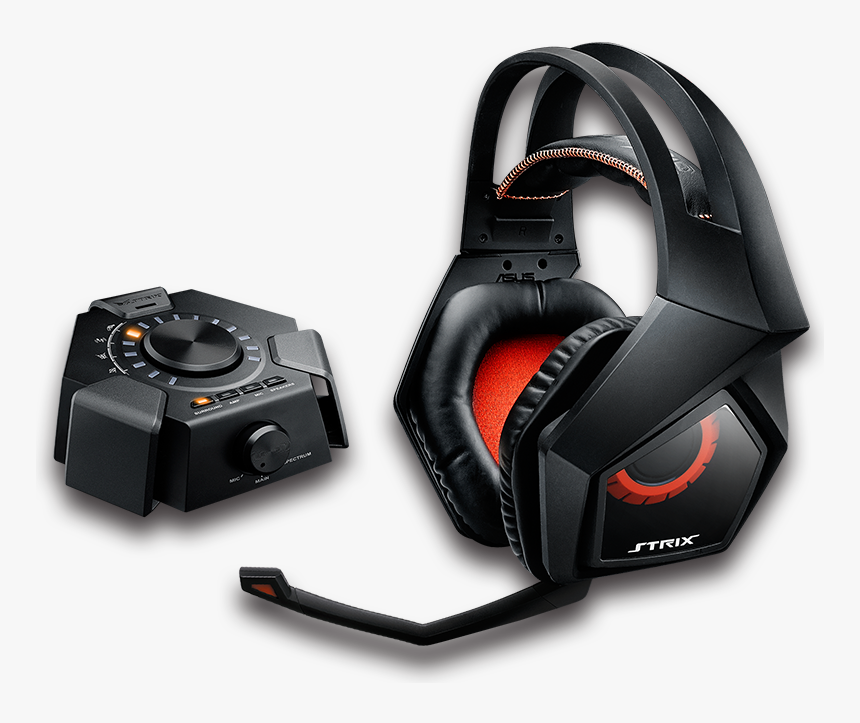 Asus Strix Rog 7.1, HD Png Download