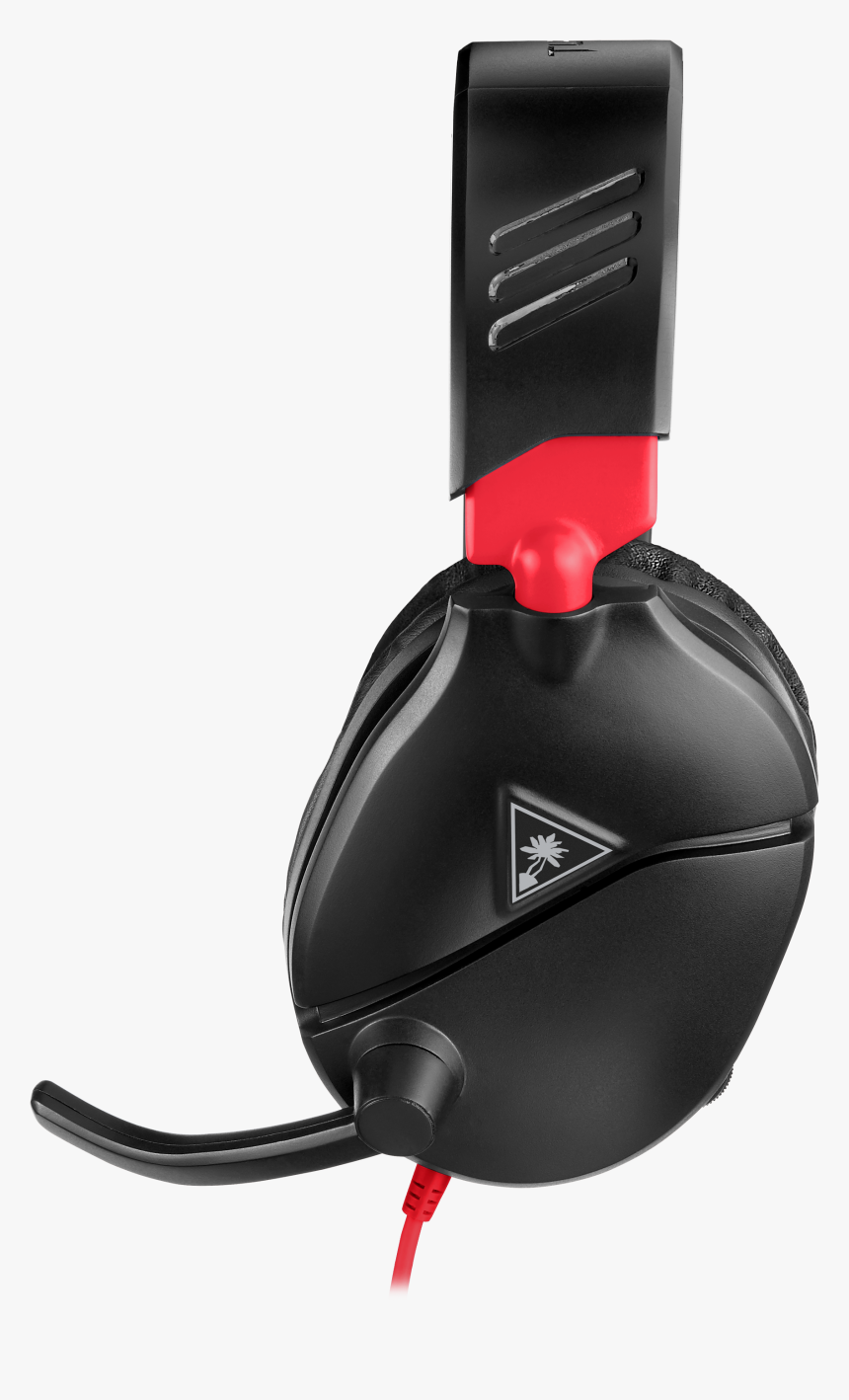 Transparent Nintendo Switch Png - Turtle Beach Recon 70, Png Download