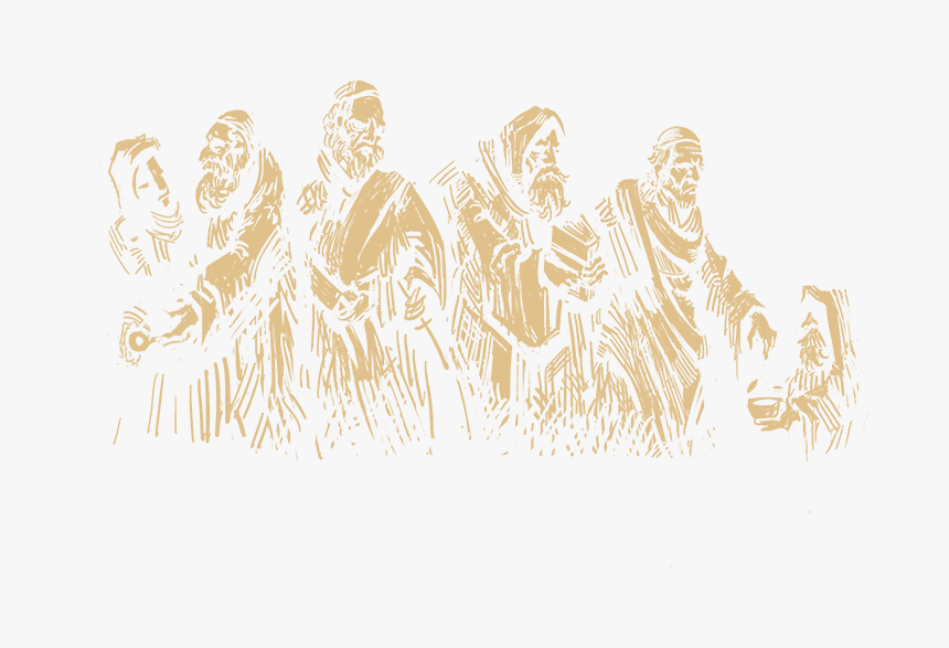 Cardinals - Illustration, HD Png Download