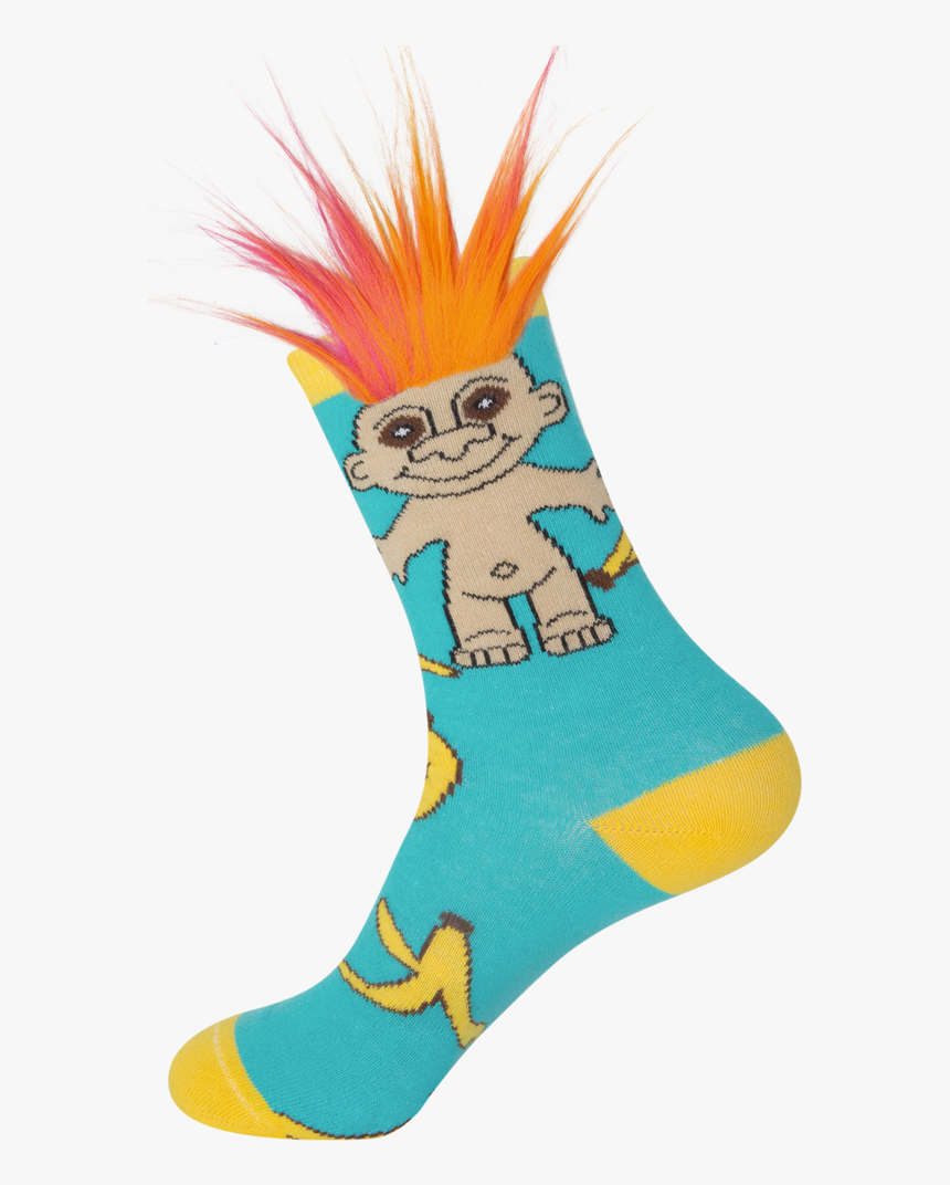 Good Luck Troll, HD Png Download
