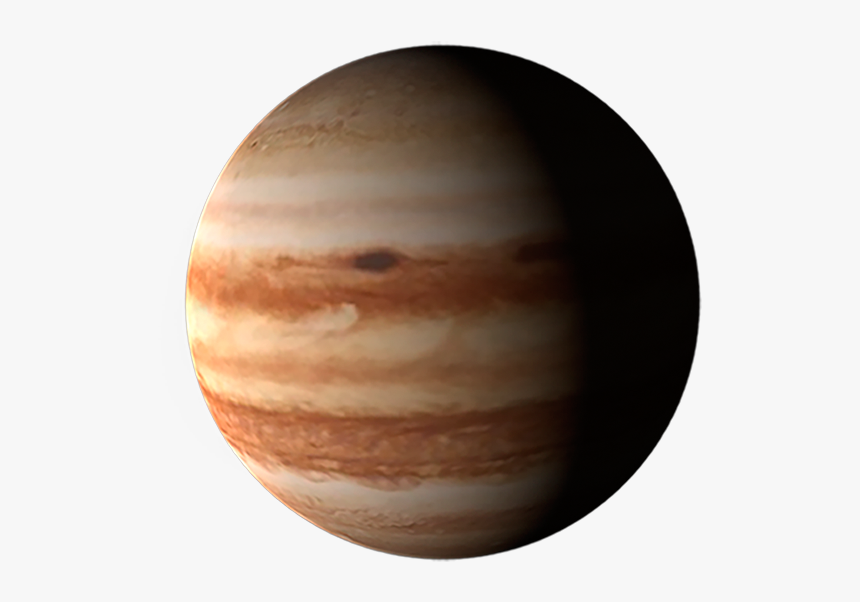 Image Of Jupiter Moving Jupiter Png Transparent, Png Download