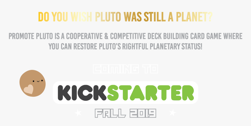 Kickstarter - Printing, HD Png Download