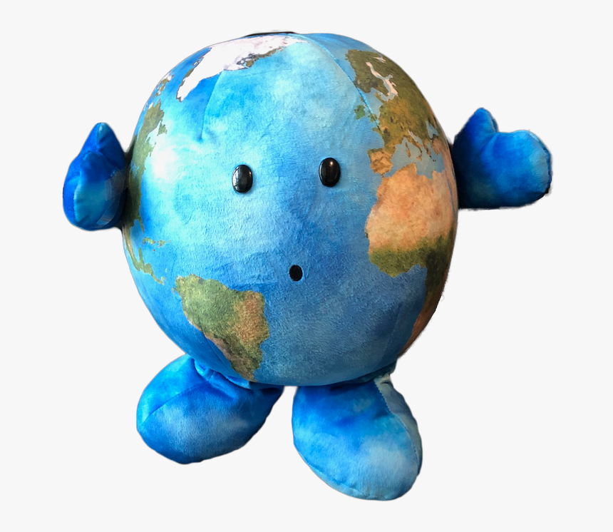 Celestial Buddies Our Precious Planet, HD Png Download