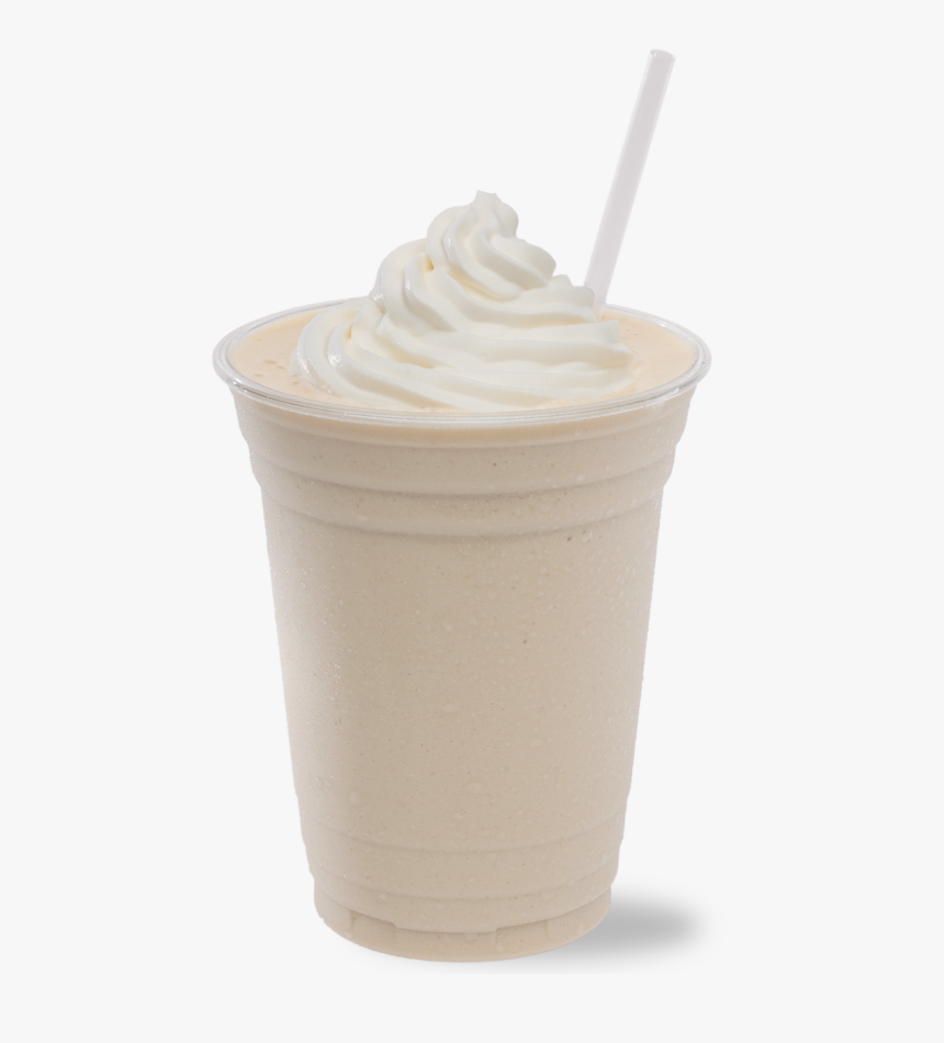 Vanilla Frappe - Vanilla Ice Frappe, HD Png Download