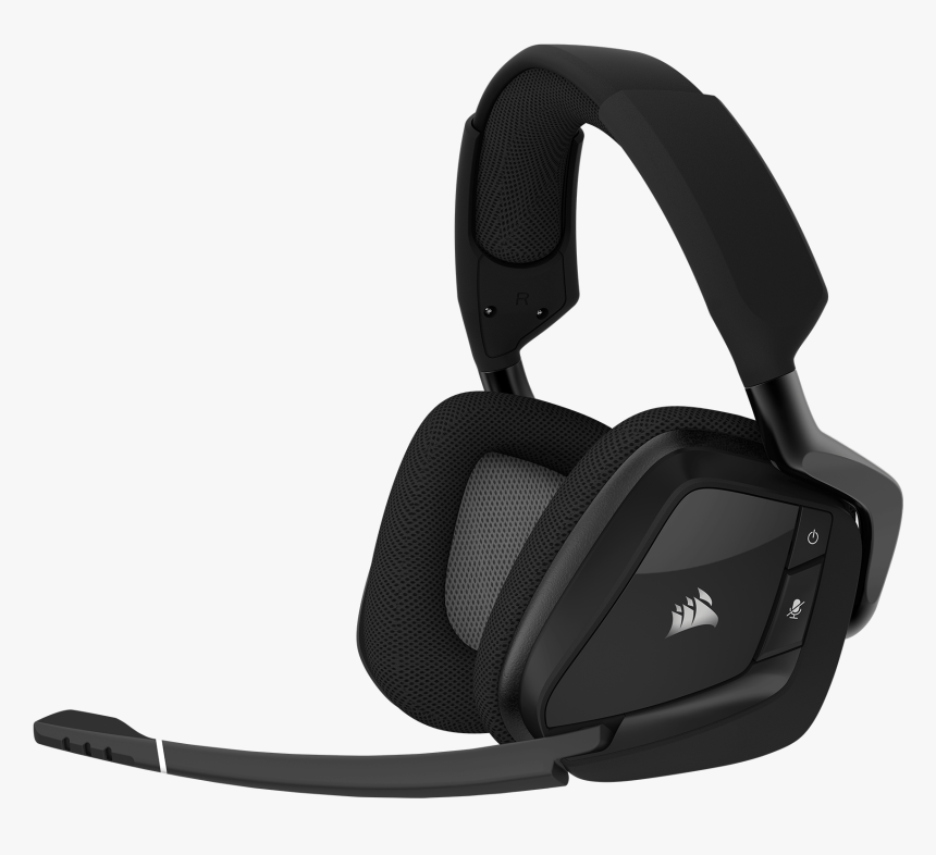 Corsair Void Pro Rgb, HD Png Download