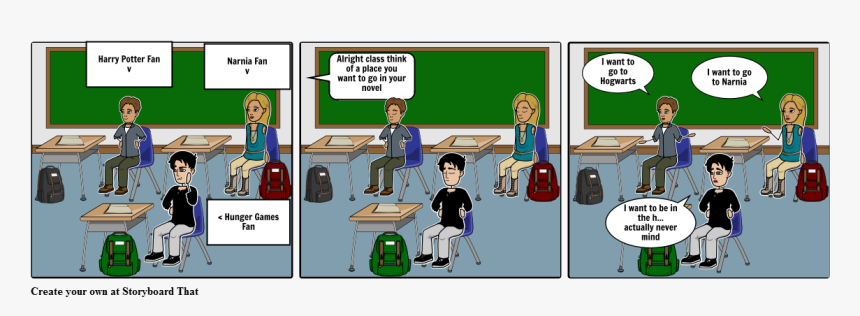 Cartoon, HD Png Download