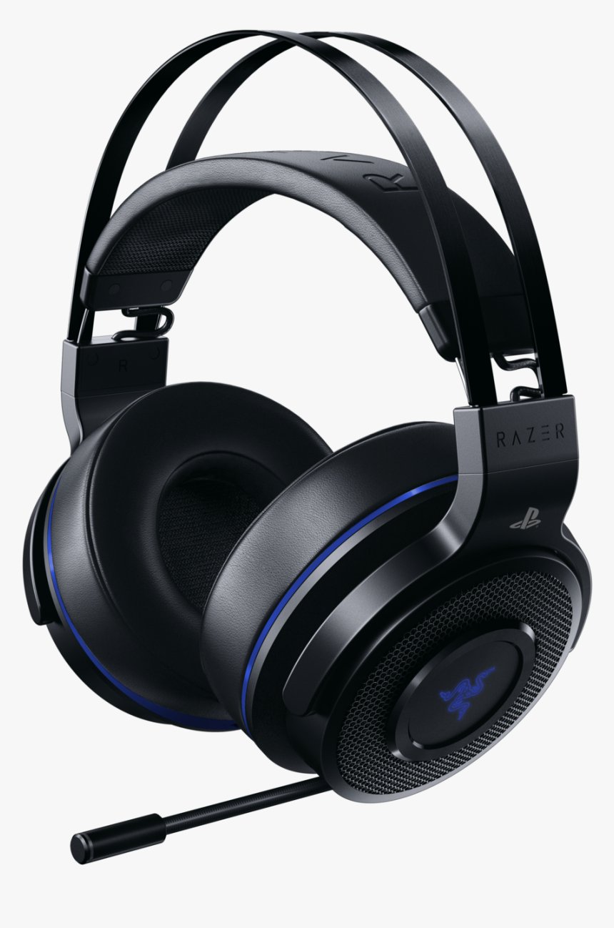 Razer Thresher Ultimate Ps4 - Razer Thresher 7.1 Ps4, HD Png Download