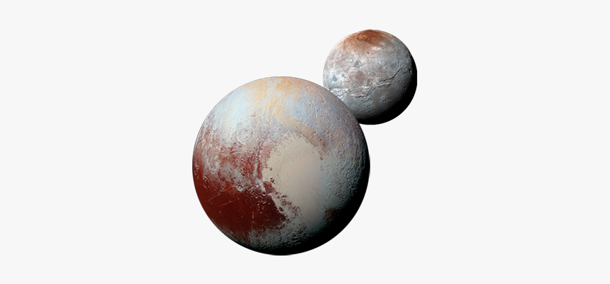 Image Of Pluto - Pétanque, HD Png Download