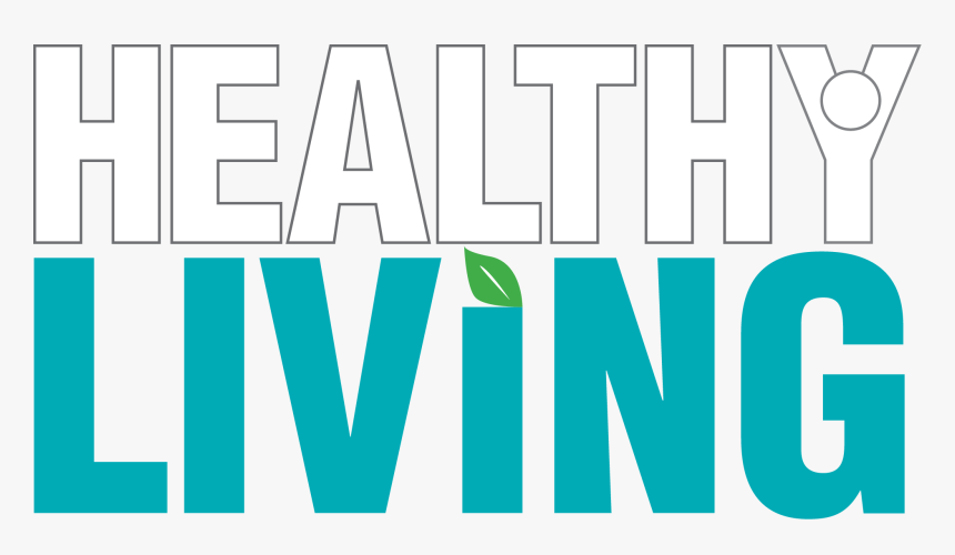 Clean Water To Drink Fresh Air Breathe Nutritious Food - Healthy Lifestyle Font Png, Transparent Png
