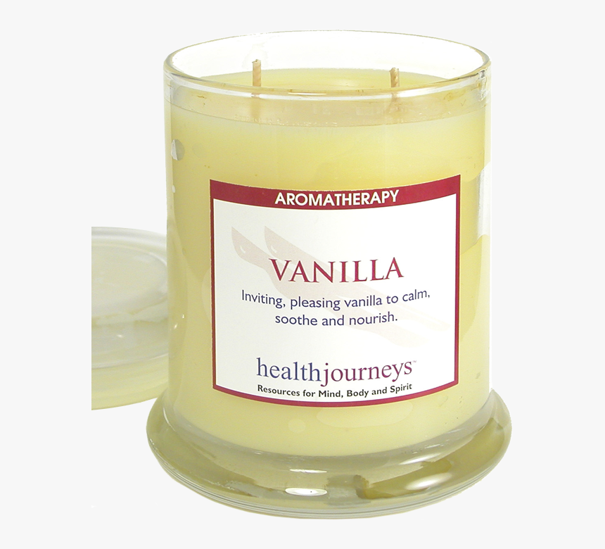 Vanilla Candles Png - Unity Candle, Transparent Png