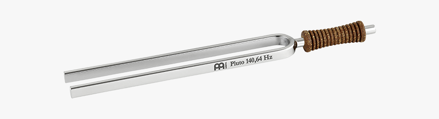 Meinl Sonic Energy Planetary Tuned Tuning Fork - Tuning Fork, HD Png Download