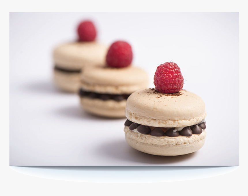 Patisserieheader-09 - Macaroon, HD Png Download