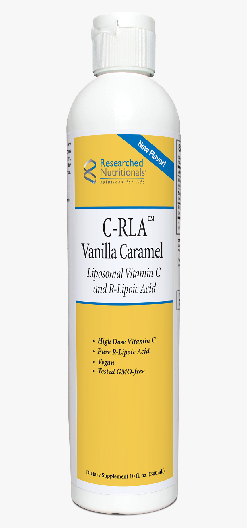 C Rla Vanilla Caramel 1218 - Cosmetics, HD Png Download