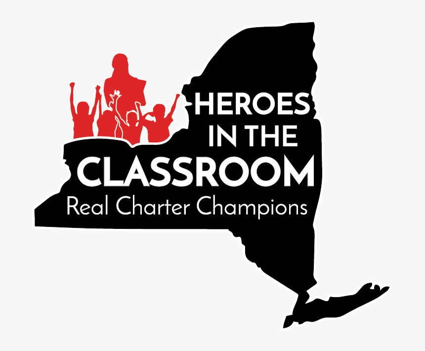 Heroesintheclassroom Logo - Graphic Design, HD Png Download