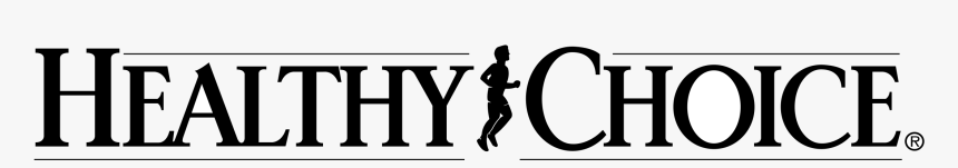 Healthy Choice Logo Png Transparent - Healthy Choice, Png Download