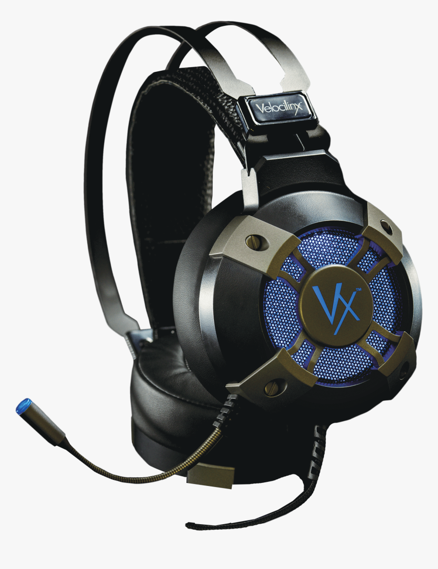 Headphones, HD Png Download