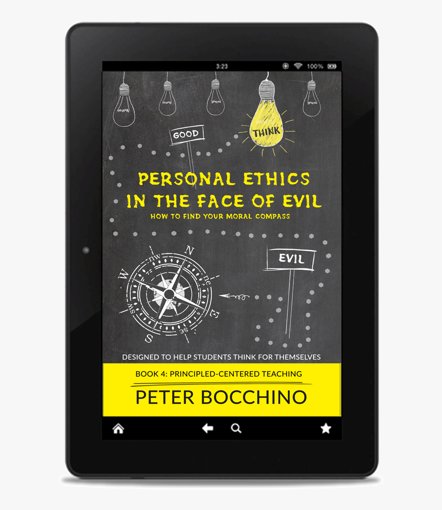 Tablet Computer, HD Png Download