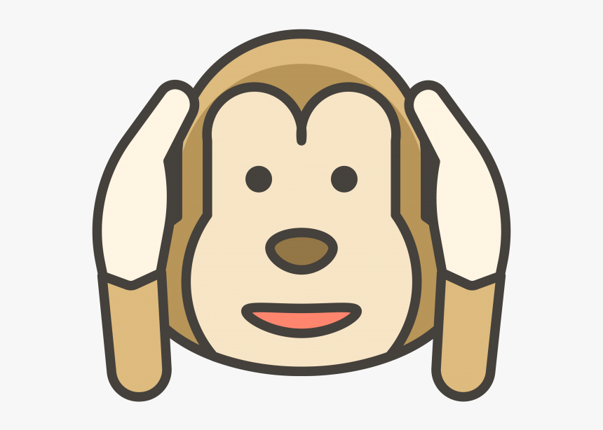 Transparent Listen Clipart, HD Png Download