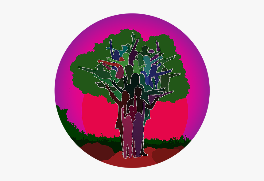 Circle, HD Png Download