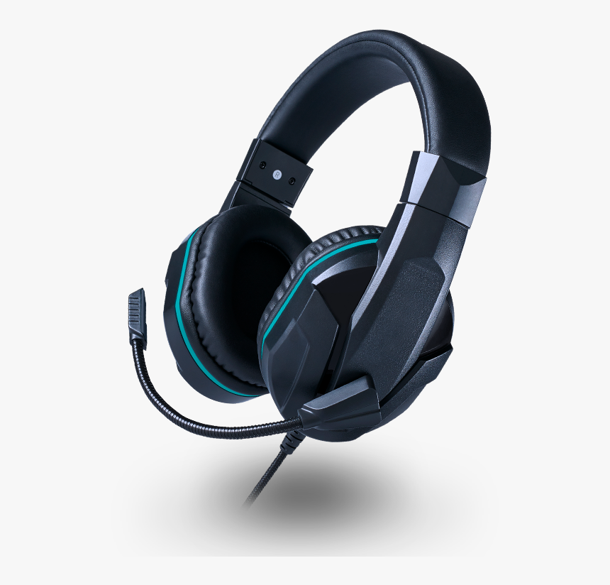 Gh-110 - Nacon Headset Gh 100 St, HD Png Download