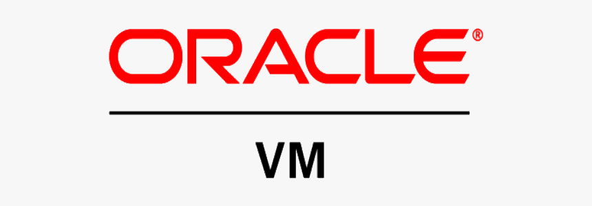 Oracle Ovm, HD Png Download