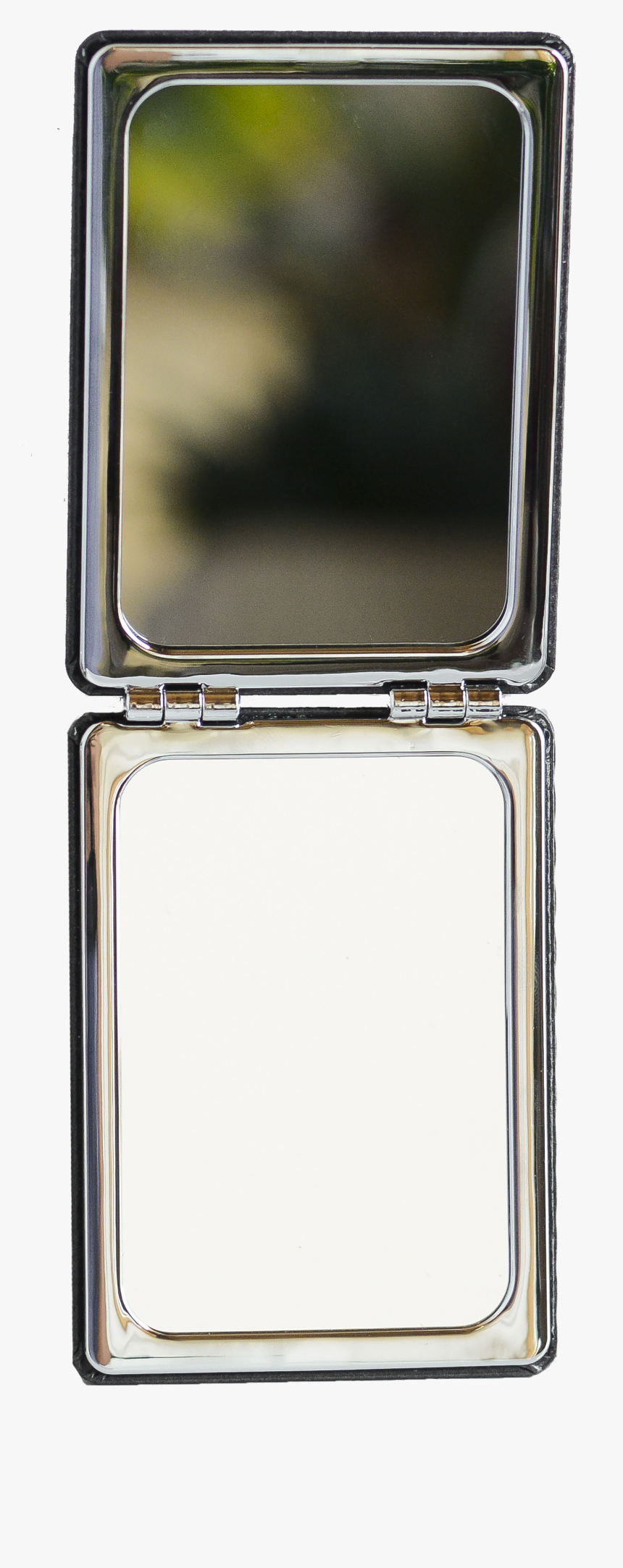 Makeup Mirror, HD Png Download
