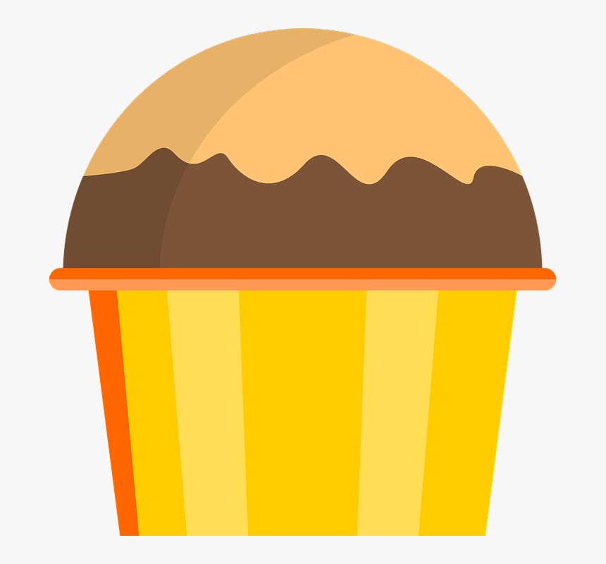 Vanilla Cake Cliparts 27, Buy Clip Art, HD Png Download