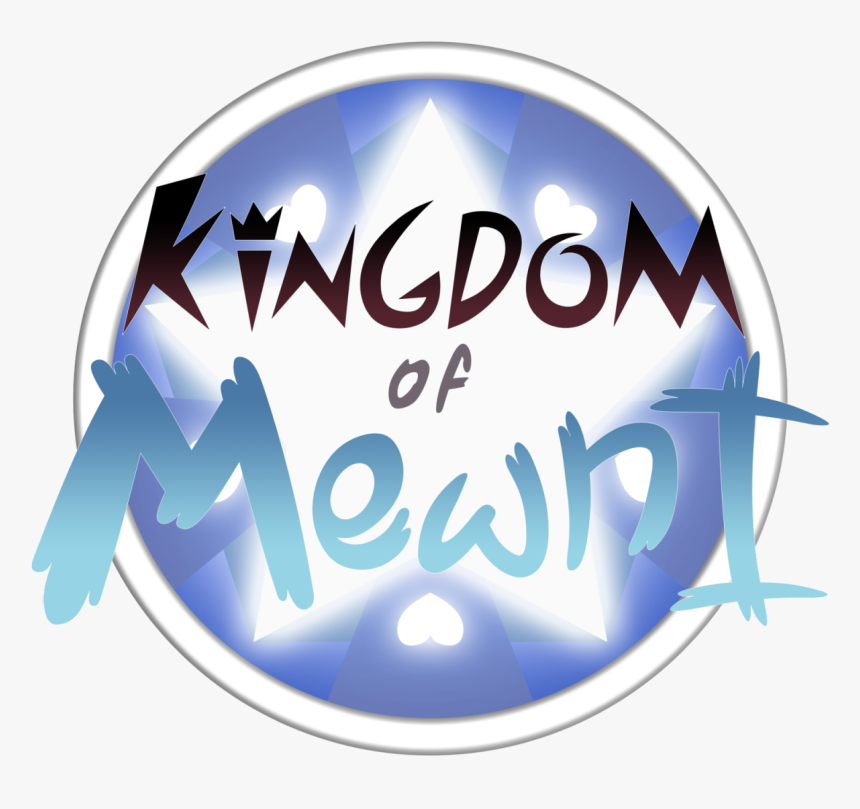 Ngdo Kingdom Hearts Iii Blue Text Product Logo Font - Star Vs Forces Of Evil Logo, HD Png Download