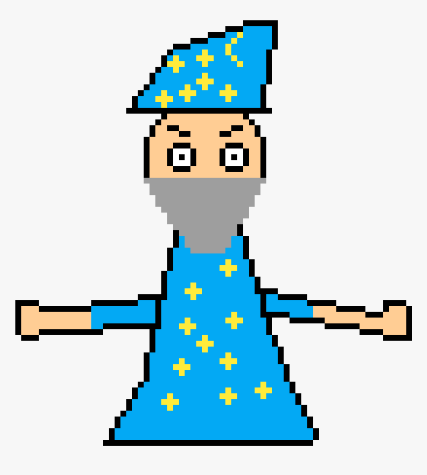 Evil Clipart Wizards, HD Png Download
