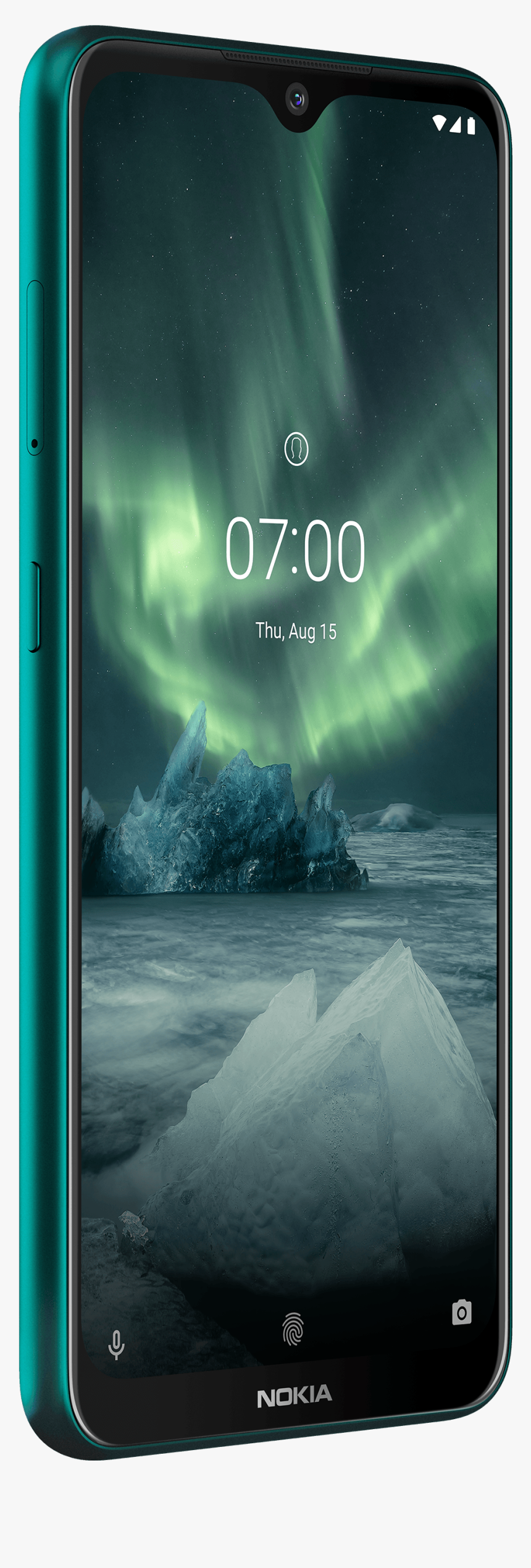 Nokia 6.2 Png, Transparent Png