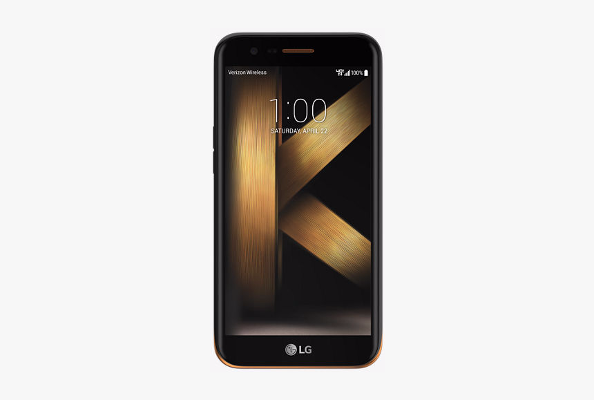 Lg K20 V Review, HD Png Download