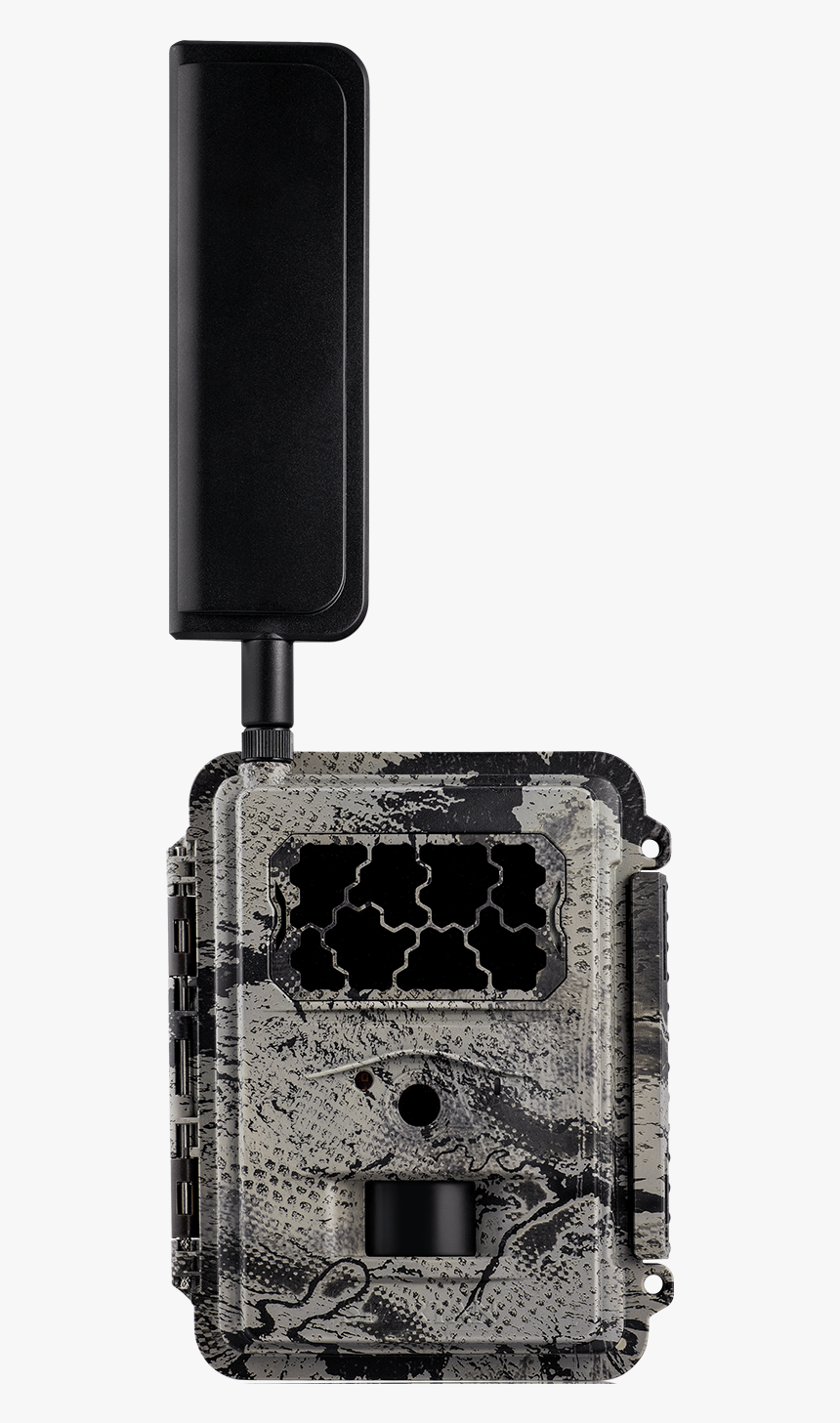 Spartan Gocam 4g/lte , Wireless, Blackout Ir, Areus - Verizon Spartan Gocam, HD Png Download