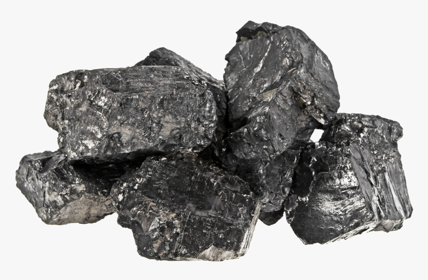 Coal Png Download Image - Anthracite Png, Transparent Png