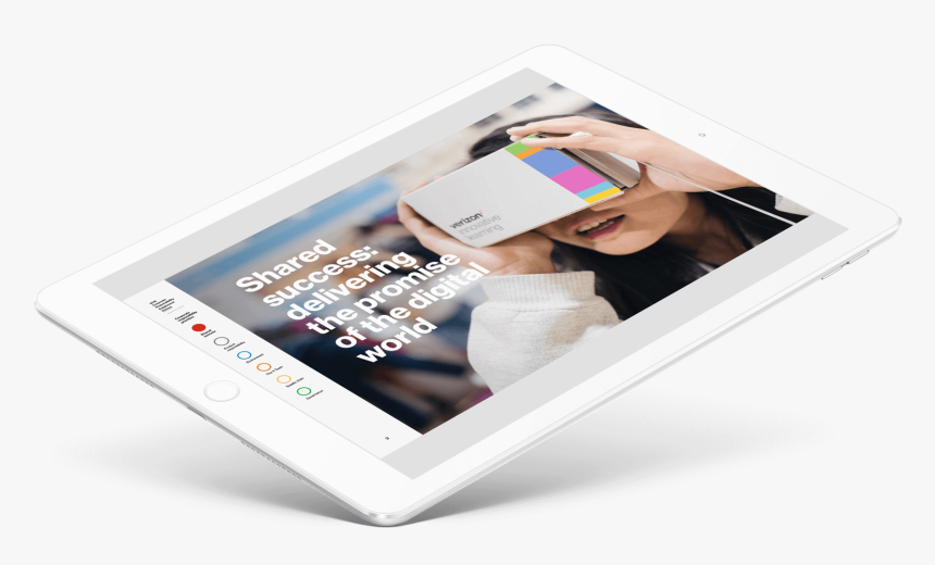 Tablet Computer, HD Png Download