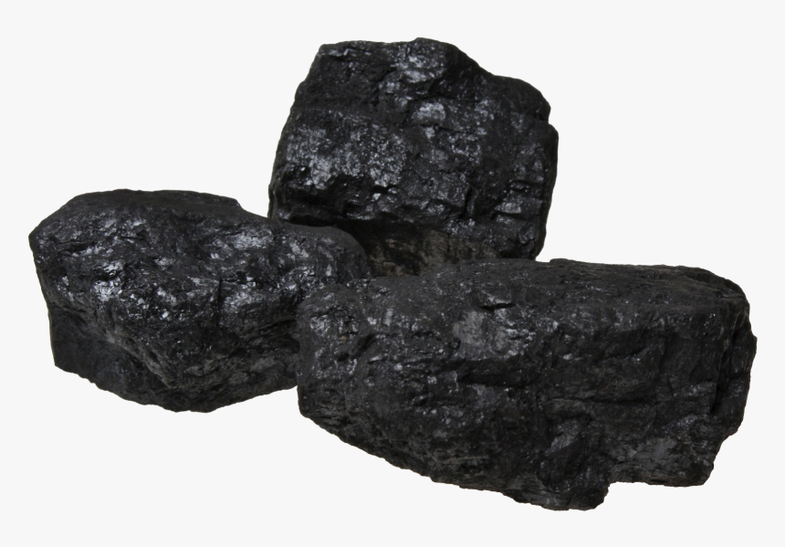 Coal Png Free Pic - Du Charbon, Transparent Png