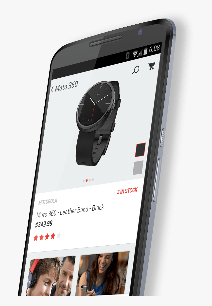 Iphone, HD Png Download