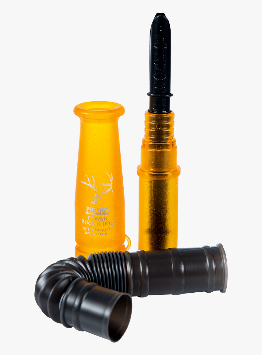 Power Buck & Doe - Cosmetics, HD Png Download