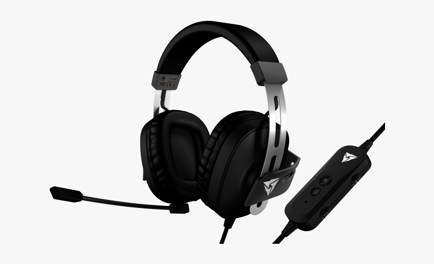 Thunderx3 Th40 Hex - Thunderx3 Th40, HD Png Download