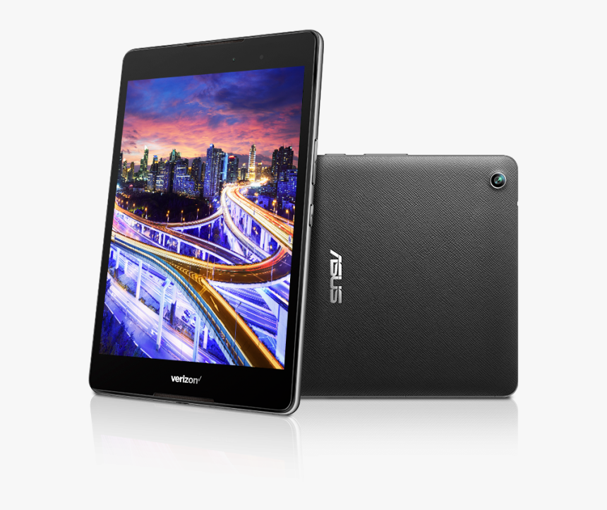 Asus Zenpad Z8 Zt581kl, HD Png Download