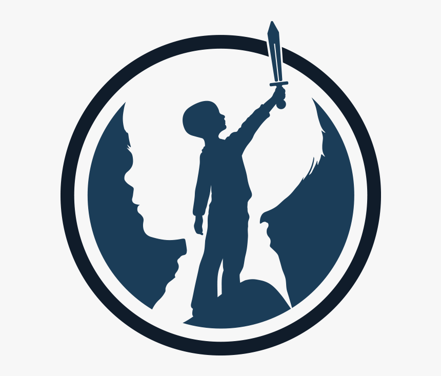 Top Logo - Fighting All Monsters, HD Png Download