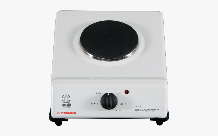 La Germania Electric Stove, HD Png Download